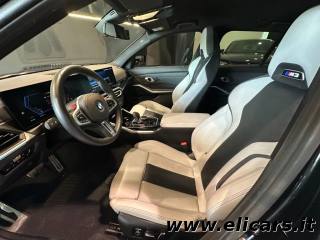 BMW M3 usata, con Boardcomputer