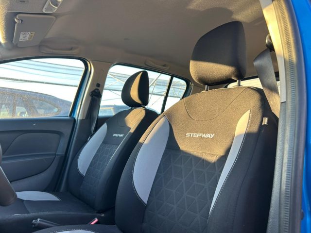 DACIA Sandero usata, con Chiusura centralizzata