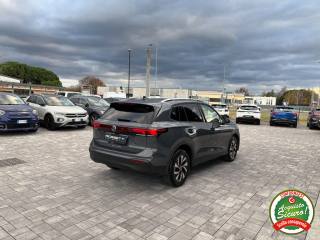 VOLKSWAGEN Tiguan usata, con Climatizzatore