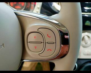 FIAT 500 usata 13