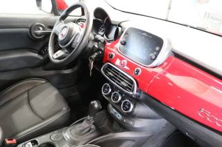 FIAT 500X usata, con Specchietti laterali elettrici