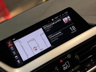 BMW 118 usata, con Sedile posteriore sdoppiato