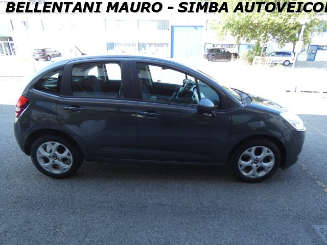 CITROEN C3 usata, con Cruise Control
