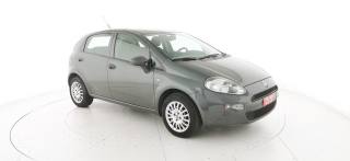FIAT Punto usata 22