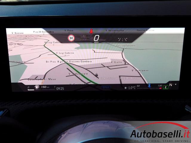 MERCEDES-BENZ A 180 usata, con Controllo automatico clima