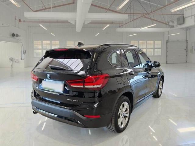 BMW X1 usata, con Airbag