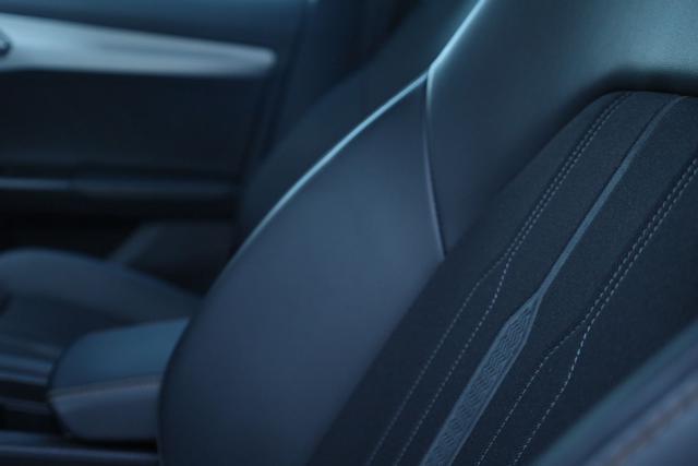 CUPRA Formentor usata, con Autoradio