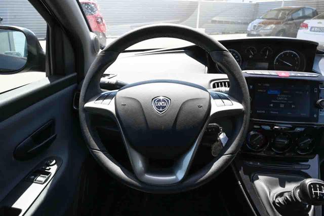 LANCIA Ypsilon usata, con Volante multifunzione