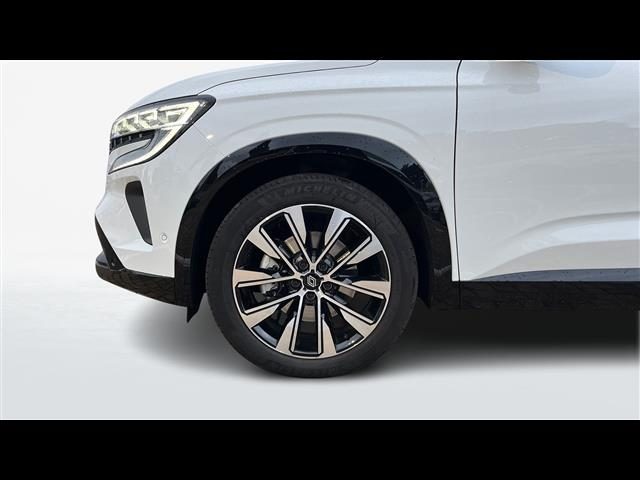RENAULT Austral usata, con Alzacristalli elettrici