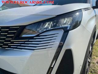 PEUGEOT 3008 usata, con Autoradio