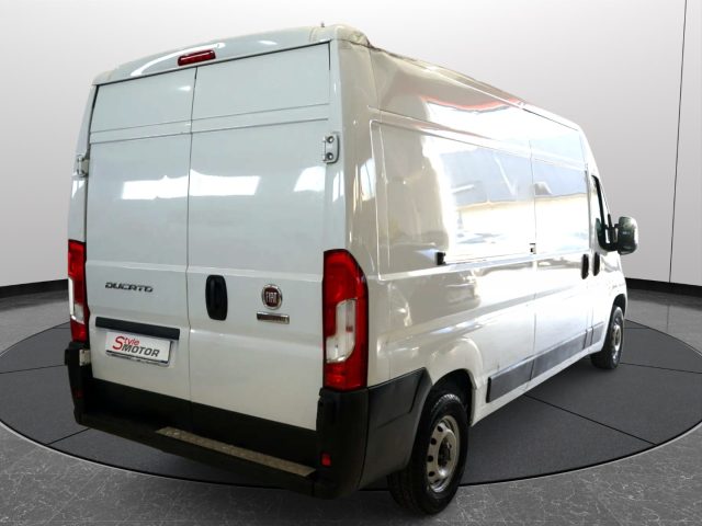 FIAT Ducato usata 38