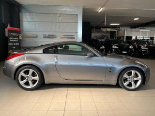 NISSAN 350Z usata, con Cerchi in lega
