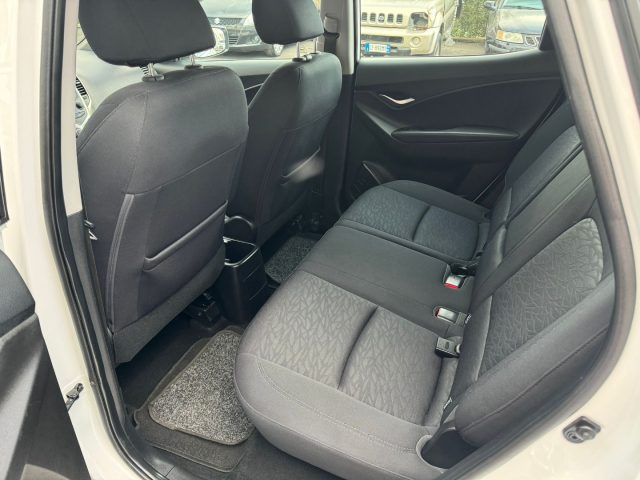 HYUNDAI iX20 usata, con Chiusura centralizzata