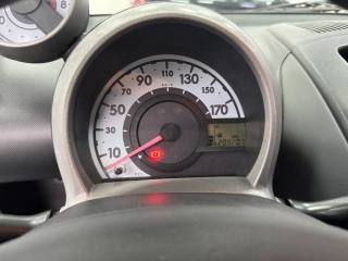 PEUGEOT 107 usata 15