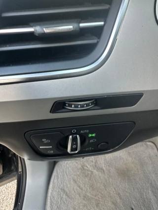 AUDI Q7 usata, con Bluetooth