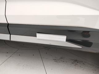 AUDI Q3 usata, con Sensori di parcheggio posteriori