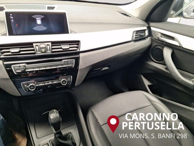 BMW X1 usata, con Cruise Control