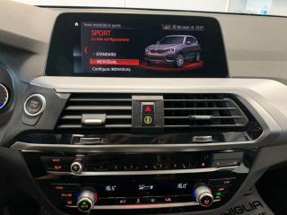 BMW X3 usata, con MP3