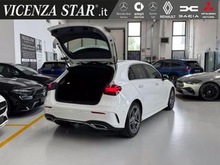 MERCEDES-BENZ A 180 usata, con Sedili riscaldati