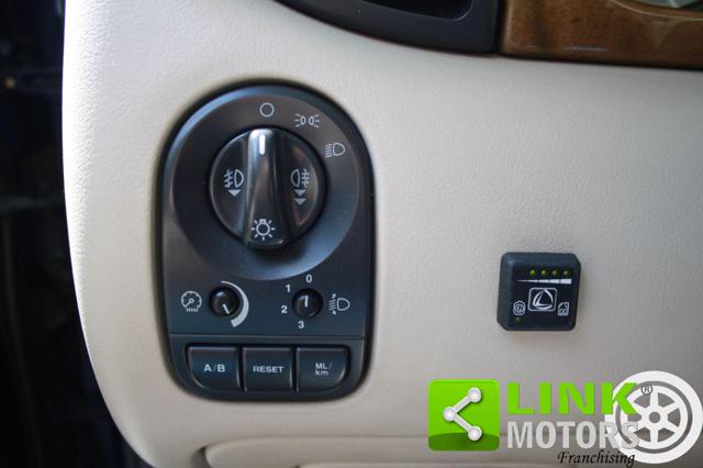 JAGUAR X-Type usata 58