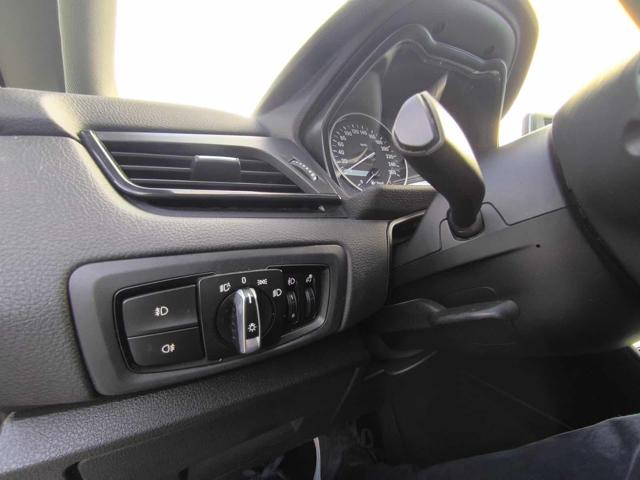 BMW 218 usata, con Sedile posteriore sdoppiato