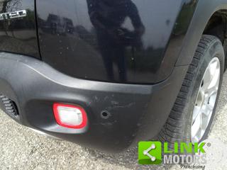 JEEP Renegade usata, con Airbag testa