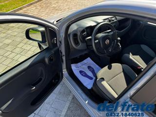 FIAT Panda usata, con Controllo trazione