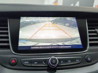 OPEL Grandland X usata, con Sistema di navigazione