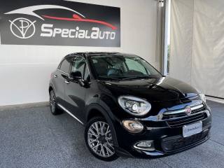 FIAT 500X usata, con Cruise Control