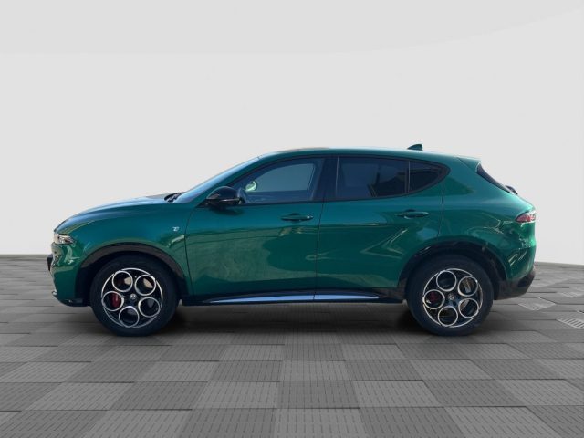 ALFA ROMEO Tonale usata 3