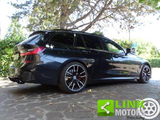 BMW 320 usata, con Sedili sportivi
