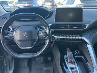PEUGEOT 5008 usata, con Controllo trazione