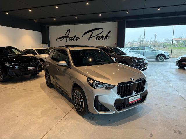 BMW X1 usata, con ABS