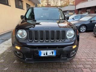 JEEP Renegade usata, con Airbag