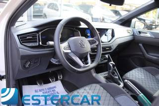 VOLKSWAGEN Polo usata, con Airbag laterali