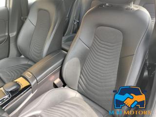 MERCEDES-BENZ A 180 usata, con Cerchi in lega