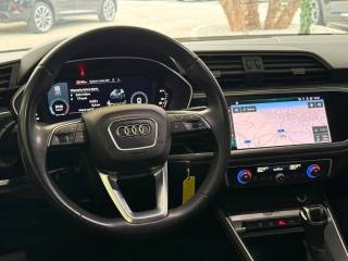 AUDI Q3 usata, con Immobilizzatore elettronico