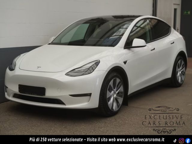 TESLA Model Y usata, con ABS