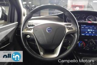 LANCIA Ypsilon usata 6