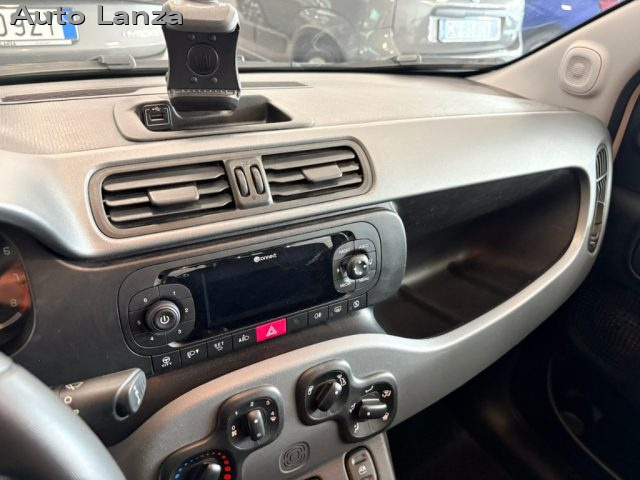 FIAT Panda usata, con Controllo trazione