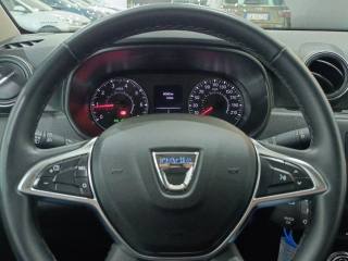 DACIA Duster usata, con Specchietti laterali elettrici