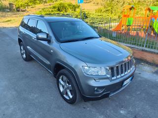 JEEP Grand Cherokee usata, con Airbag