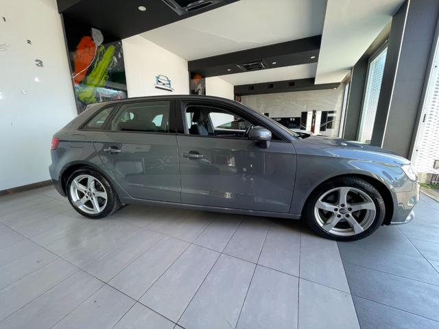 AUDI A3 usata, con Alzacristalli elettrici