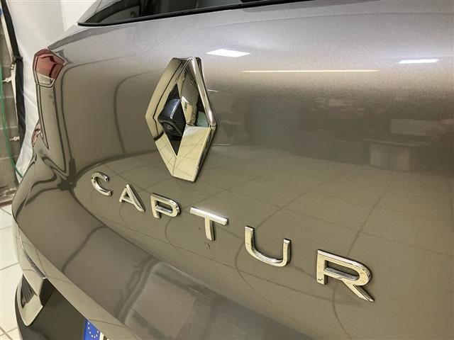 RENAULT Captur usata 27