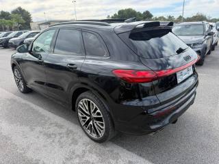 AUDI Q5 usata, con Autoradio