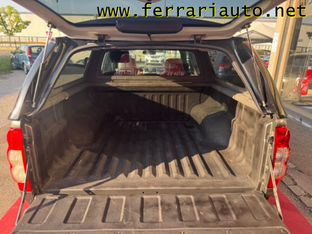 GREAT WALL Steed usata, con Trazione integrale