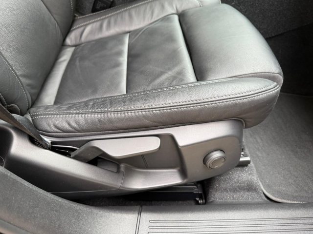 VOLVO XC40 usata, con Frenata d