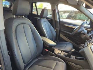 BMW X1 usata, con Controllo trazione