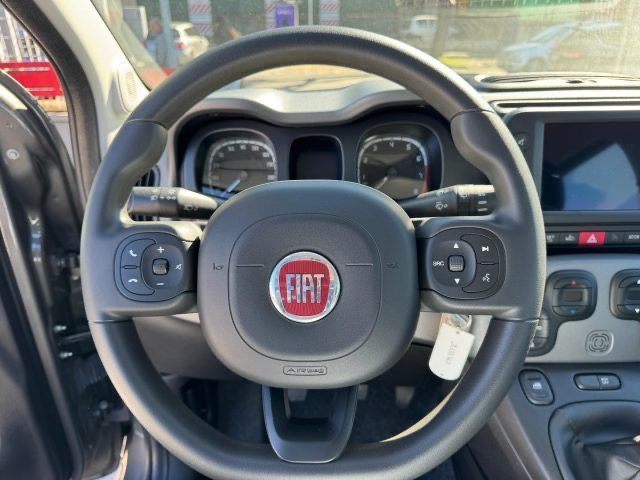 FIAT Panda Cross usata, con Chiusura centralizzata