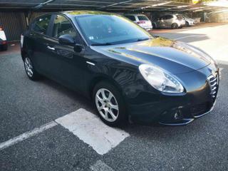 ALFA ROMEO Giulietta usata, con Airbag laterali